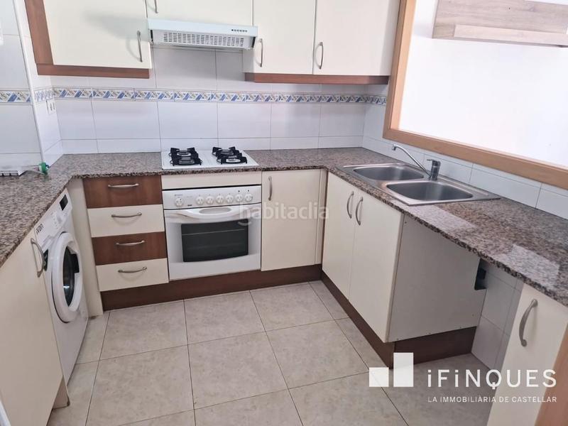 Foto 0cf477ee-6c9c-4783-9ac0-8bdb091fa133. Appartamento con riscaldamento parcheggio in Can Rull Sabadell