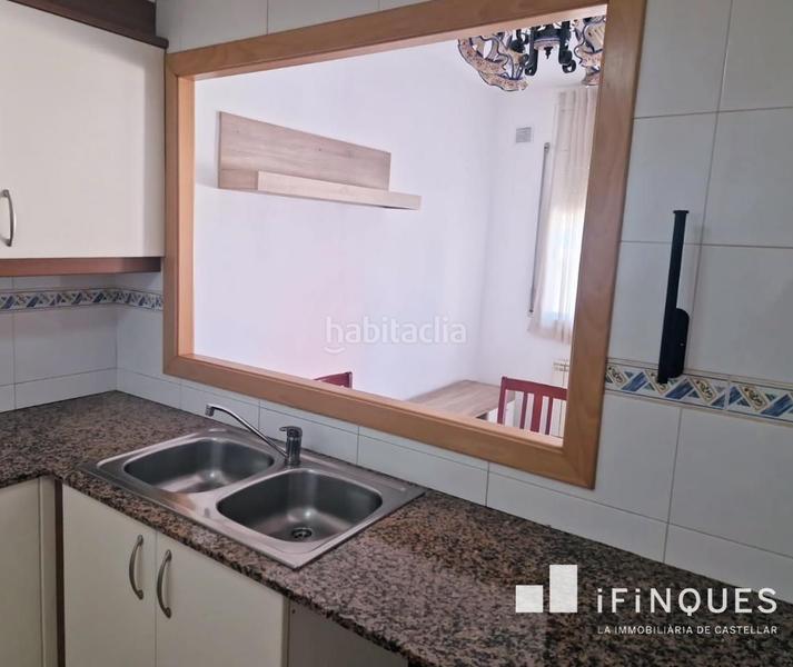 Foto 56a7374a-7522-4f53-aa0c-1771f6d58fc3. Appartamento con riscaldamento parcheggio in Can Rull Sabadell