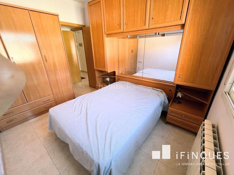 Foto 762fd0b5-8a95-439c-85b9-4380d92e901f. Appartamento con riscaldamento parcheggio in Can Rull Sabadell