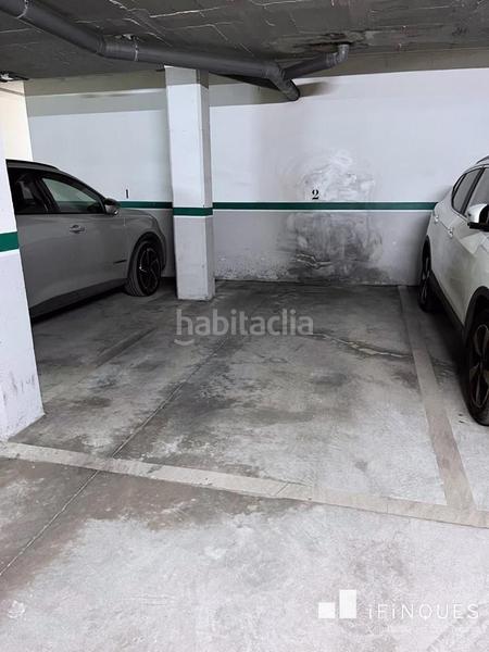 Foto 9c856bc9-f5f5-4ca4-aa7f-875b63e504d3. Appartamento con riscaldamento parcheggio in Can Rull Sabadell