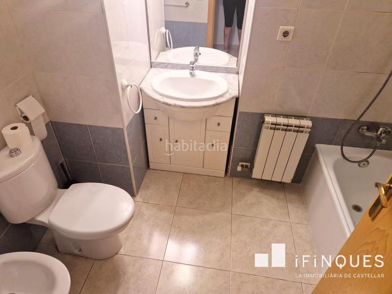 Foto e7fcb8f9-53af-4151-b718-fb4fe98c5ced. Appartamento con riscaldamento parcheggio in Can Rull Sabadell