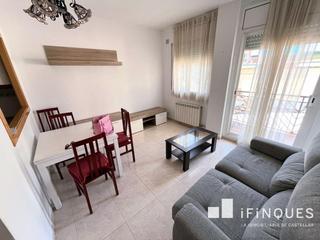 Appartement dans Can Rull. Piso seminuevo con pk y trastero