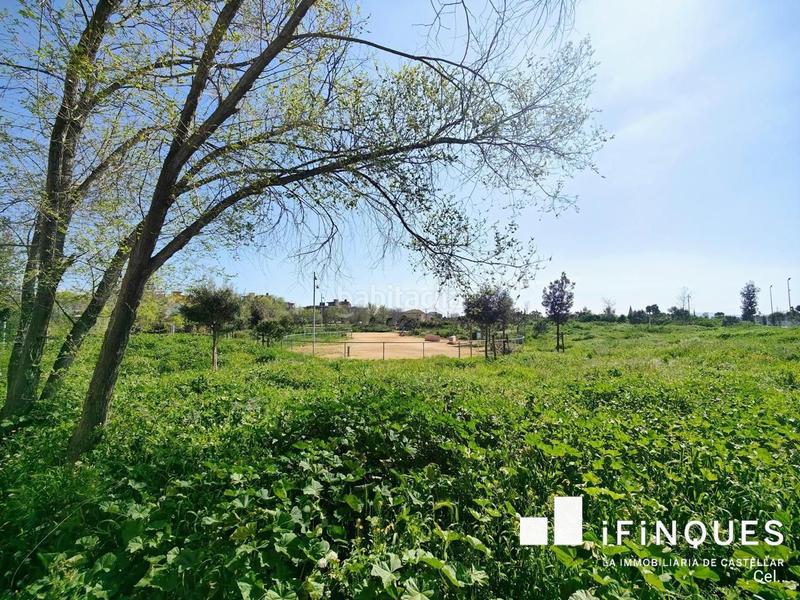 Foto 0ae61587-875e-4ac4-96ba-9d6898b6772b. Casa a schiera con riscaldamento in Ca n'Oriac Sabadell