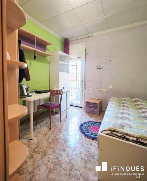 Foto 18f8cccf-4762-4fe6-b4cc-504e0db31d92. Casa a schiera con riscaldamento in Ca n'Oriac Sabadell
