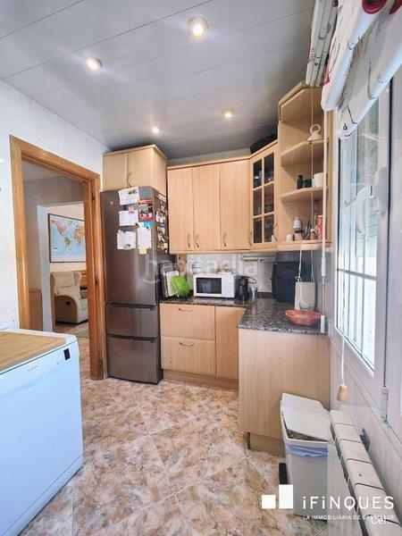 Foto 583ca2a1-c90b-4117-962b-3d7926f44be5. Casa a schiera con riscaldamento in Ca n'Oriac Sabadell