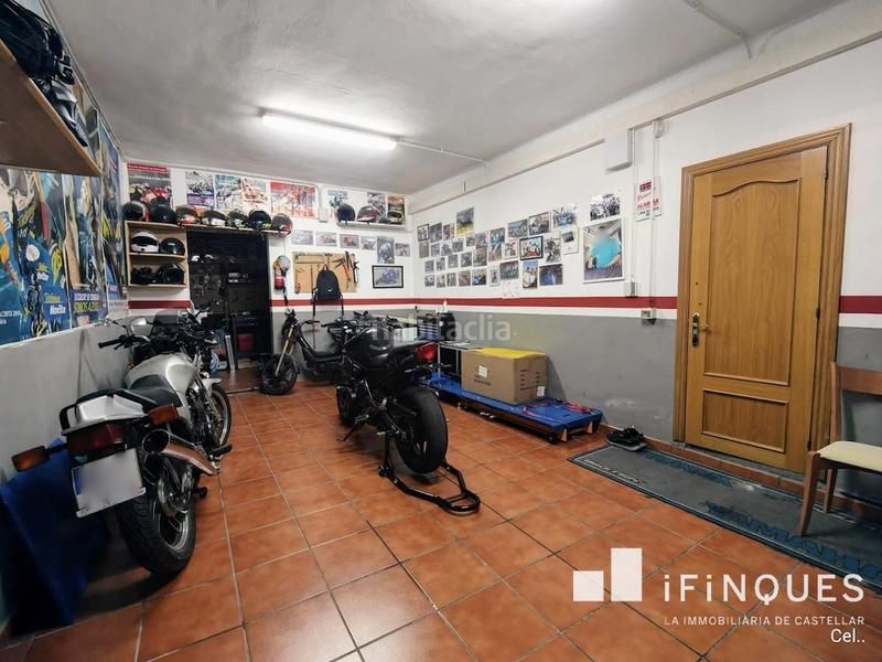 Foto 7f6c7c6e-1313-474a-b6d8-32df58614981. Casa a schiera con riscaldamento in Ca n'Oriac Sabadell