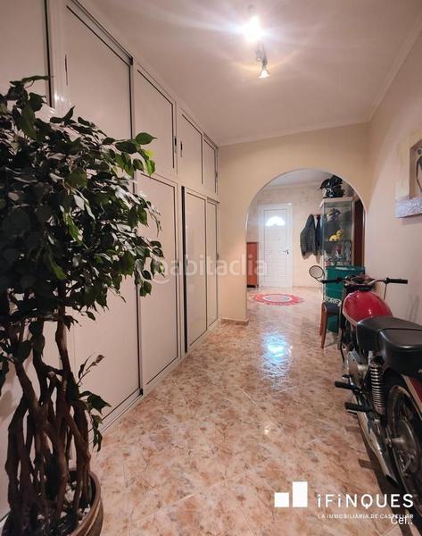 Foto 7fd8b3fb-4e5f-4d1e-9f3d-b425e1f12ba7. Casa a schiera con riscaldamento in Ca n'Oriac Sabadell