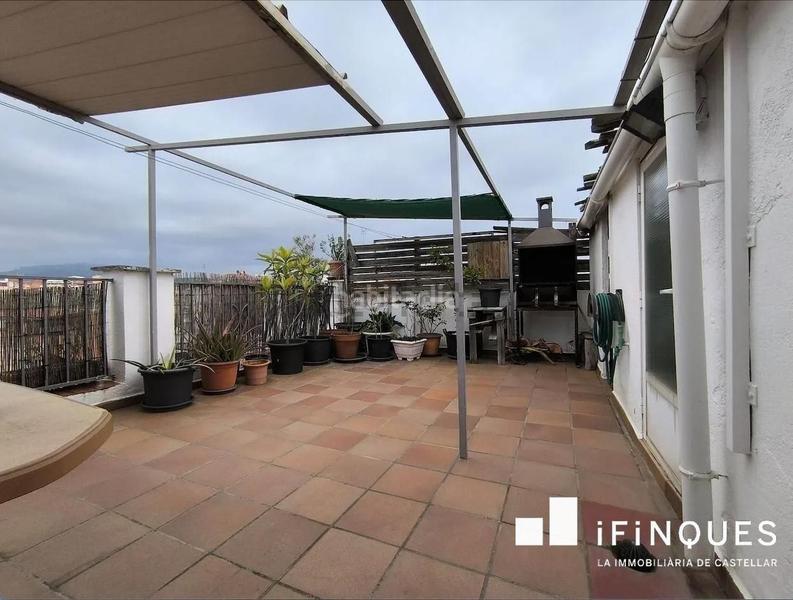 Foto 93976879-b391-4eb0-babe-5d8d12652983. Casa a schiera con riscaldamento in Ca n'Oriac Sabadell