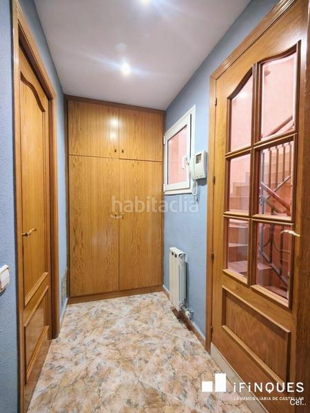 Foto cd091b4b-d9f5-4d69-921c-5e9e5186a5e3. Casa a schiera con riscaldamento in Ca n'Oriac Sabadell