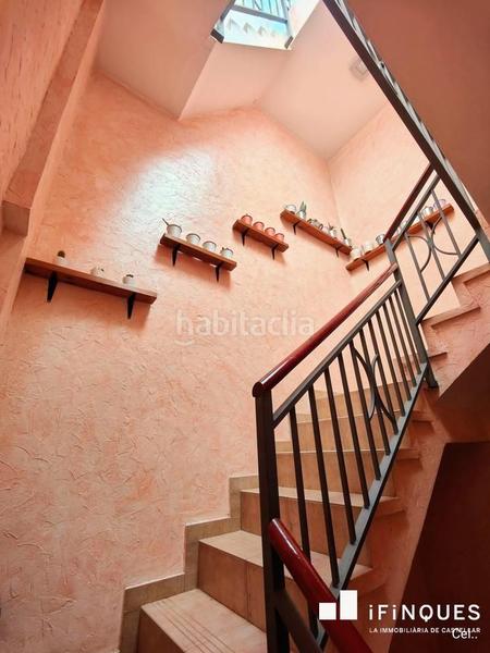 Foto d2975022-aa84-4e9d-a651-03f0f5ac16c7. Casa a schiera con riscaldamento in Ca n'Oriac Sabadell