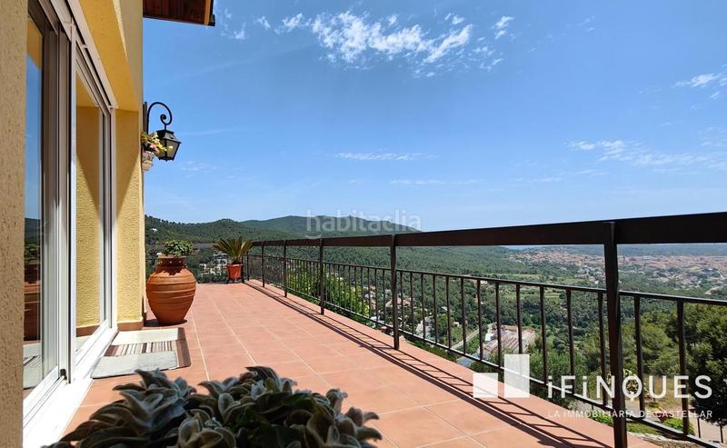 Foto 0b51faf9-9e6e-4ba2-9230-48569b4b9397. Casa con riscaldamento parcheggio in El Racó-Sant Feliu del Racó Castellar del Vallès