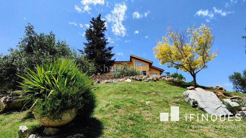 Foto 0c4245a6-4c6d-4320-a86e-058bae590413. Casa con riscaldamento parcheggio in El Racó-Sant Feliu del Racó Castellar del Vallès