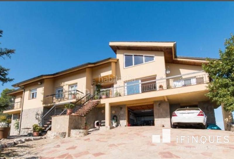 Foto 0d2153a0-725c-445f-8821-8301e27a5794. Casa con riscaldamento parcheggio in El Racó-Sant Feliu del Racó Castellar del Vallès