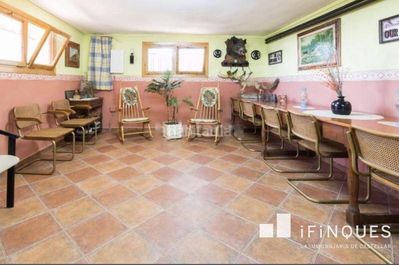 Foto 138a0b9c-1446-4331-b39e-859a1f2cbdce. Casa con riscaldamento parcheggio in El Racó-Sant Feliu del Racó Castellar del Vallès