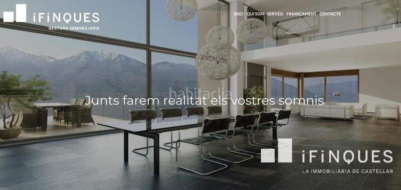 Foto 14f13f48-53b0-429a-84af-84e14a8faacf. Casa con riscaldamento parcheggio in El Racó-Sant Feliu del Racó Castellar del Vallès