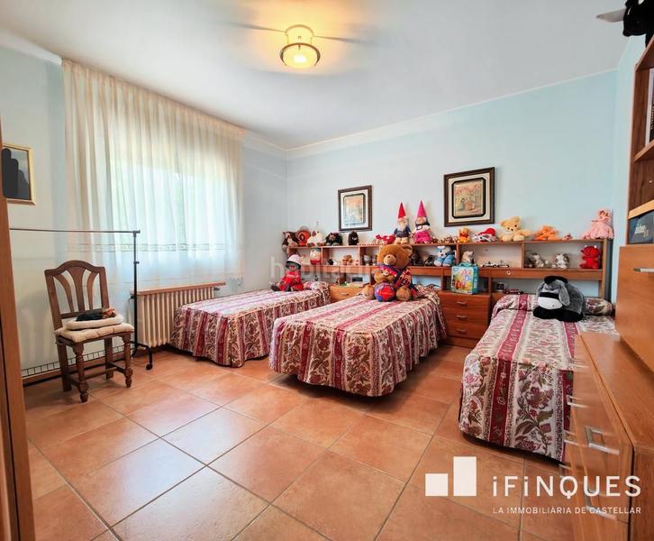 Foto 164e6aa0-ebbe-4f31-b85b-3c86392c8f44. Casa con riscaldamento parcheggio in El Racó-Sant Feliu del Racó Castellar del Vallès