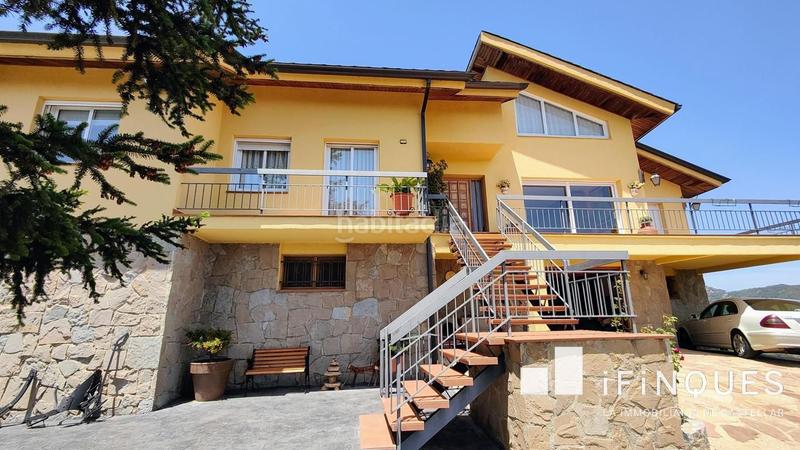 Foto 1cebfbff-a992-4e06-8b7f-0559d2f220c2. Casa con riscaldamento parcheggio in El Racó-Sant Feliu del Racó Castellar del Vallès