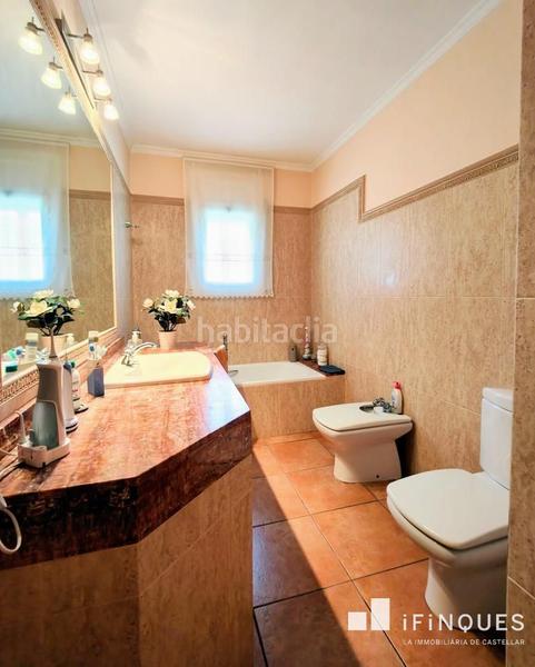 Foto 25750411-f039-488e-9120-1bbd2e81dac4. Casa con riscaldamento parcheggio in El Racó-Sant Feliu del Racó Castellar del Vallès