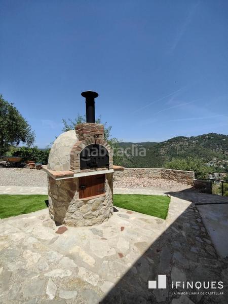 Foto 3a8f884d-a58d-483e-babb-8ea8a03a8f50. Casa con riscaldamento parcheggio in El Racó-Sant Feliu del Racó Castellar del Vallès