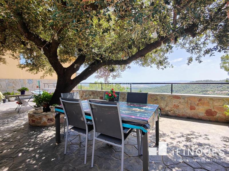 Foto 3f056f63-b0ad-48d6-b0da-a224e686f5b7. Casa con riscaldamento parcheggio in El Racó-Sant Feliu del Racó Castellar del Vallès