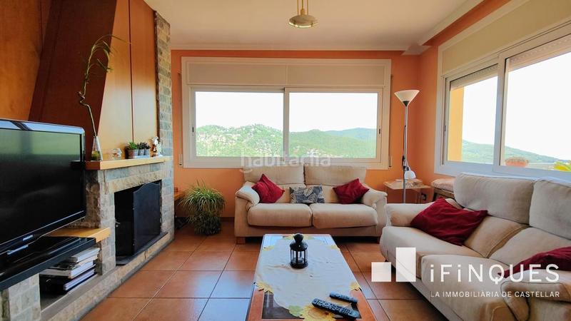 Foto 55df7a61-dbd0-4907-aa2c-38e579036845. Casa con riscaldamento parcheggio in El Racó-Sant Feliu del Racó Castellar del Vallès