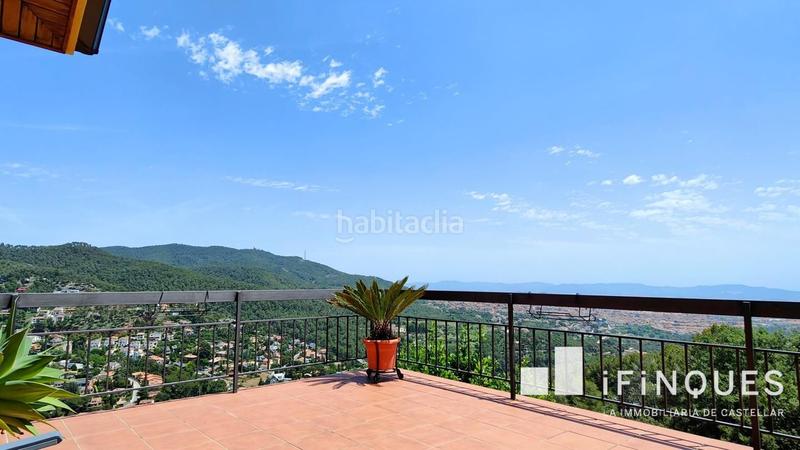 Foto 58538aa9-a319-4327-95aa-d15ade9c7904. Casa con riscaldamento parcheggio in El Racó-Sant Feliu del Racó Castellar del Vallès