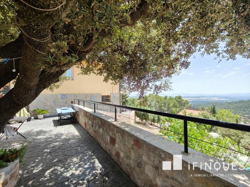 Foto 602c6faa-e4fa-475c-adc5-313427128942. Casa con riscaldamento parcheggio in El Racó-Sant Feliu del Racó Castellar del Vallès