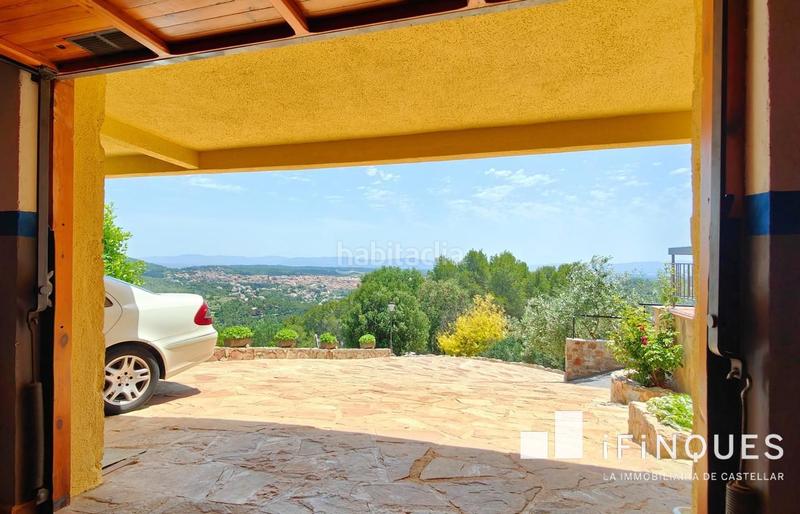 Foto 626228ea-0eb2-4cd3-8068-f141552e8806. Casa con riscaldamento parcheggio in El Racó-Sant Feliu del Racó Castellar del Vallès