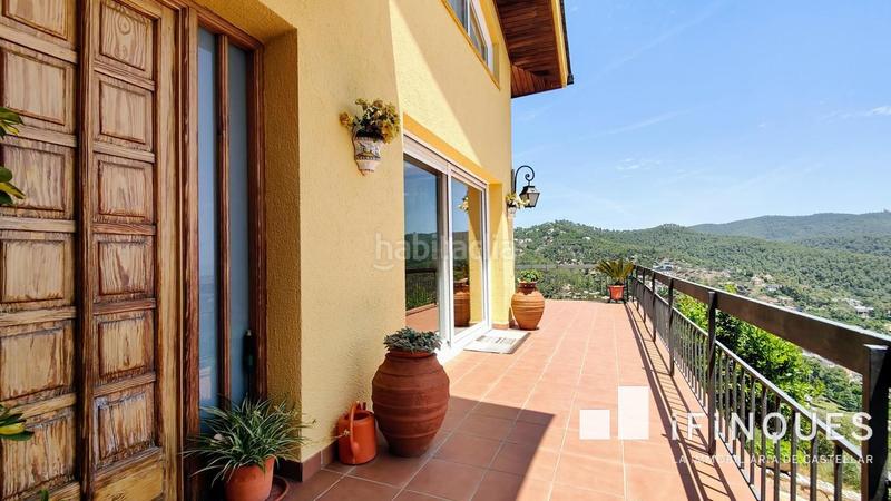 Foto 681f2c88-f424-41db-97b2-594748e47a98. Casa con riscaldamento parcheggio in El Racó-Sant Feliu del Racó Castellar del Vallès