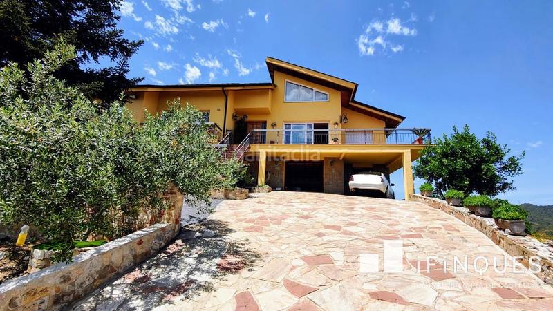 Foto 68e7b0df-c1e6-4001-8ad6-a8dd68675344. Casa con riscaldamento parcheggio in El Racó-Sant Feliu del Racó Castellar del Vallès