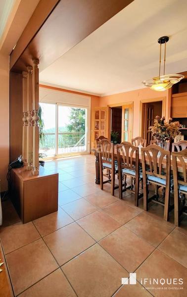 Foto 80fc3516-a935-4025-a0bc-f24b4136b08e. Casa con riscaldamento parcheggio in El Racó-Sant Feliu del Racó Castellar del Vallès