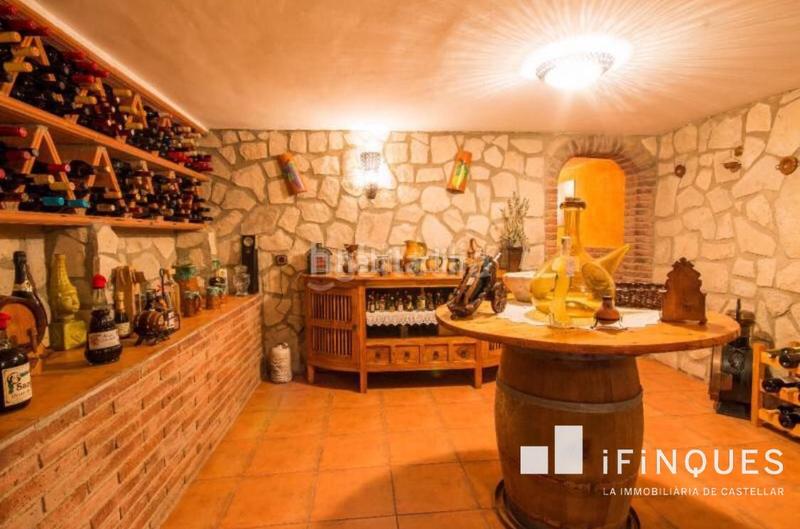 Foto 8ae4d29d-243e-46e8-8314-98f179e49043. Casa con riscaldamento parcheggio in El Racó-Sant Feliu del Racó Castellar del Vallès