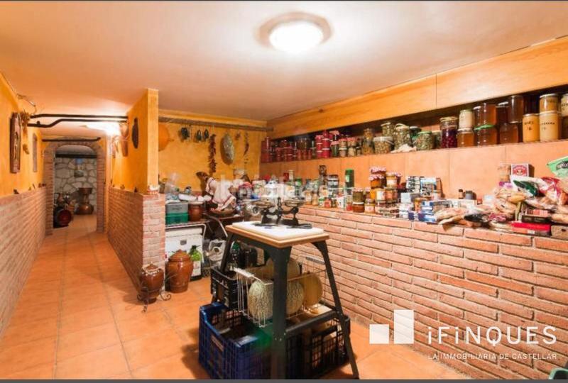 Foto 9727fa18-9fe5-4a28-8ac6-7cc8e920e08e. Casa con riscaldamento parcheggio in El Racó-Sant Feliu del Racó Castellar del Vallès