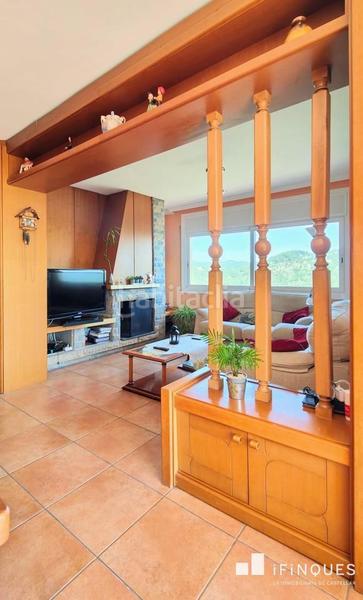 Foto 9a35e7ee-1958-4ab0-a6f2-ab39d861f97f. Casa con riscaldamento parcheggio in El Racó-Sant Feliu del Racó Castellar del Vallès