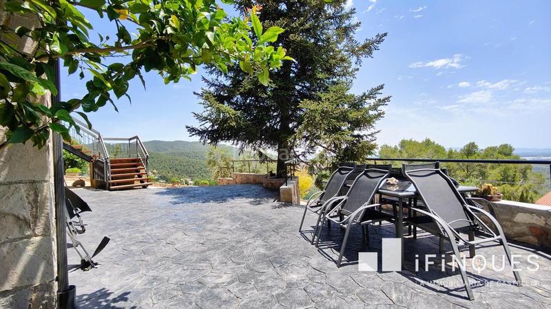 Foto 9edc97b8-c26d-4d7a-ba50-f1f1538bd231. Casa con riscaldamento parcheggio in El Racó-Sant Feliu del Racó Castellar del Vallès