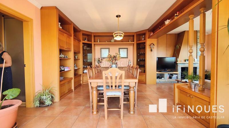 Foto a6f1f54e-16be-42c2-9f89-7f85c797279a. Casa con riscaldamento parcheggio in El Racó-Sant Feliu del Racó Castellar del Vallès