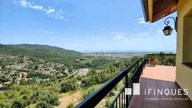 Foto aa26b5f3-4a6f-4e8d-b309-760cc9107c07. Casa con riscaldamento parcheggio in El Racó-Sant Feliu del Racó Castellar del Vallès