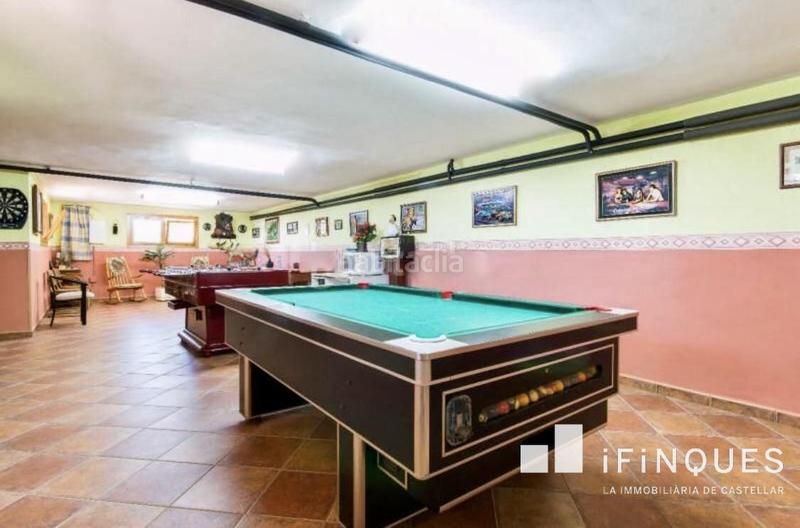 Foto ae1e5d35-b860-44b9-8266-737de0956d5d. Casa con riscaldamento parcheggio in El Racó-Sant Feliu del Racó Castellar del Vallès