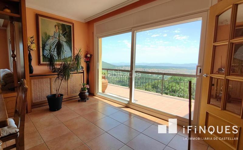 Foto ae7166d0-4822-430e-87de-764b13d79993. Casa con riscaldamento parcheggio in El Racó-Sant Feliu del Racó Castellar del Vallès