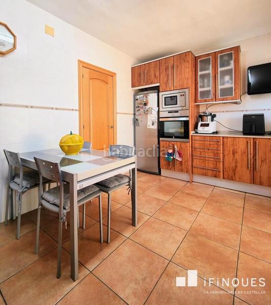 Foto bb973f7a-2066-4ea6-aa61-ca1b312f7071. Casa con riscaldamento parcheggio in El Racó-Sant Feliu del Racó Castellar del Vallès