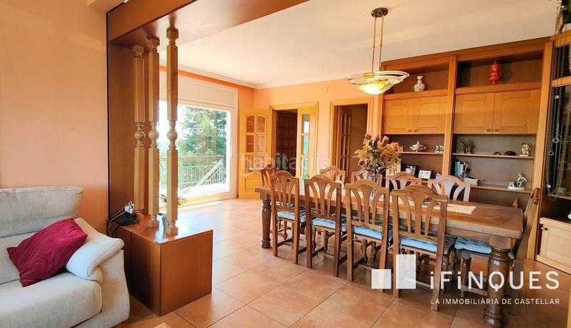 Foto c82db04d-3e9e-40ff-9d55-87b153208357. Casa con riscaldamento parcheggio in El Racó-Sant Feliu del Racó Castellar del Vallès