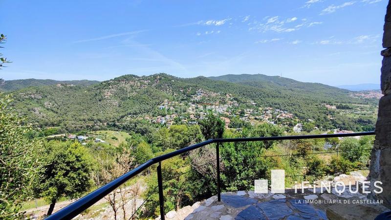 Foto cb1ef9e3-a0ad-4454-8899-3b75a1824e53. Casa con riscaldamento parcheggio in El Racó-Sant Feliu del Racó Castellar del Vallès