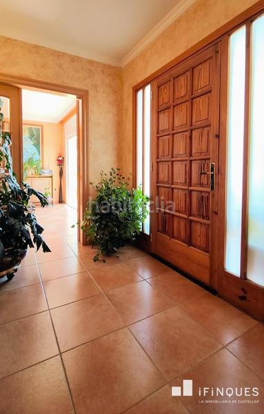 Foto d8494a18-438e-48c2-8176-70a5137afe51. Casa con riscaldamento parcheggio in El Racó-Sant Feliu del Racó Castellar del Vallès