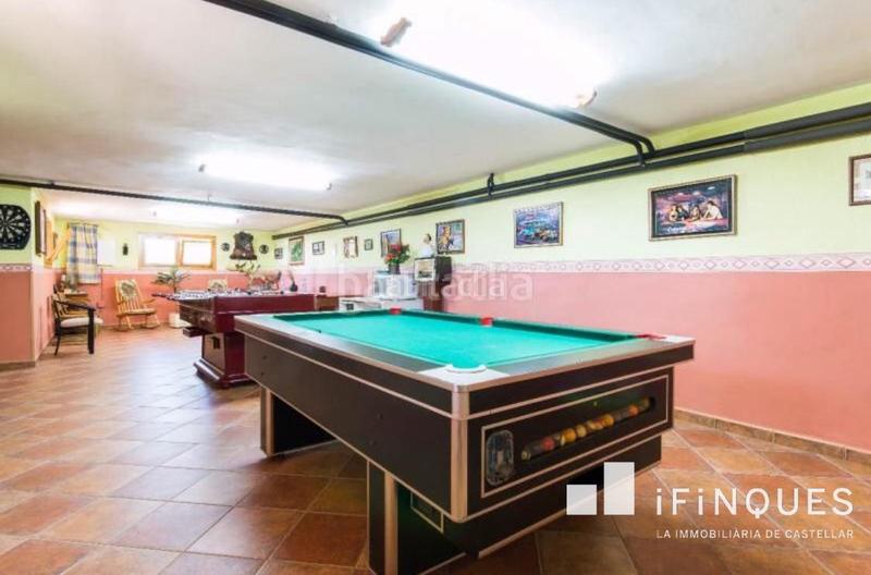 Foto de641225-4769-4ce8-84ac-b623cc87942a. Casa con riscaldamento parcheggio in El Racó-Sant Feliu del Racó Castellar del Vallès