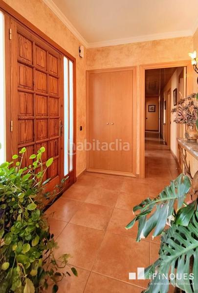 Foto ece98c83-68ff-44fd-aa9a-e643e39ea1e1. Casa con riscaldamento parcheggio in El Racó-Sant Feliu del Racó Castellar del Vallès