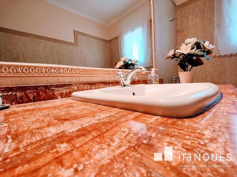 Foto fab8d962-71e6-46a4-9da9-2e0dce3002b4. Casa con riscaldamento parcheggio in El Racó-Sant Feliu del Racó Castellar del Vallès