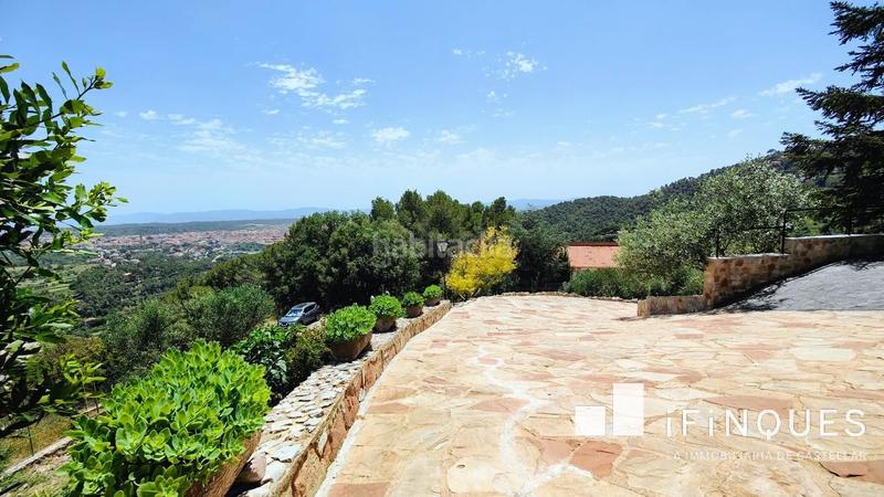 Foto ffa504f1-b625-4e66-8769-7032378fd150. Casa con riscaldamento parcheggio in El Racó-Sant Feliu del Racó Castellar del Vallès