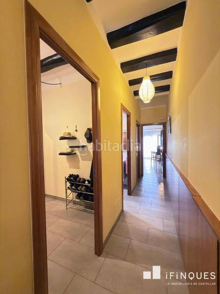 Foto 01a40259-e30f-4fd2-a21b-22fd09ca6d53. Haus mit heizung in Poble - Casc Antic Castellar del Vallès