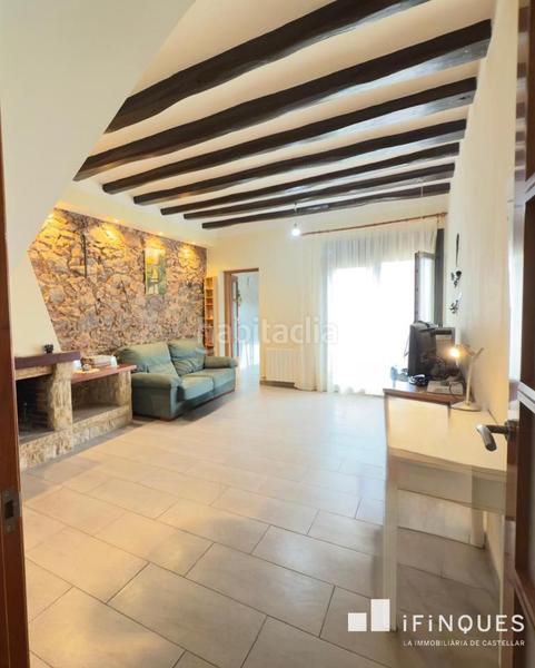 Foto 17738e4b-f455-4d14-b2f9-2c858b0d79af. Haus mit heizung in Poble - Casc Antic Castellar del Vallès