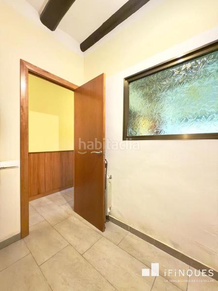 Foto 391027b3-820a-4029-b16a-dd0cbd42a9fc. Haus mit heizung in Poble - Casc Antic Castellar del Vallès